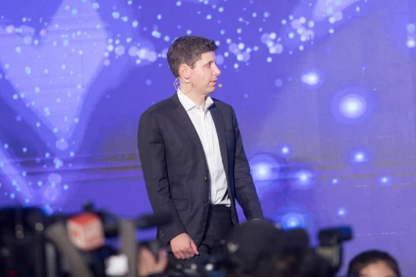 OpenAI’s Surprising Power Shift That Ousted Sam Altman as CEO