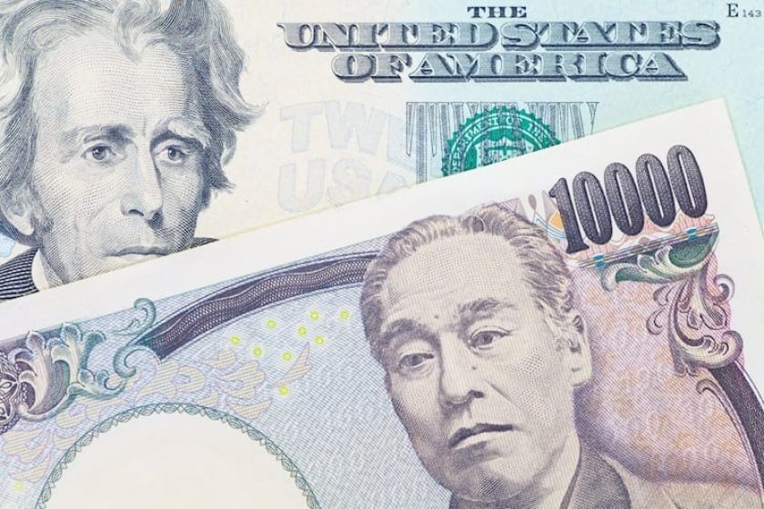  USD/JPY will be trading a lot lower by the end of the year – ING
