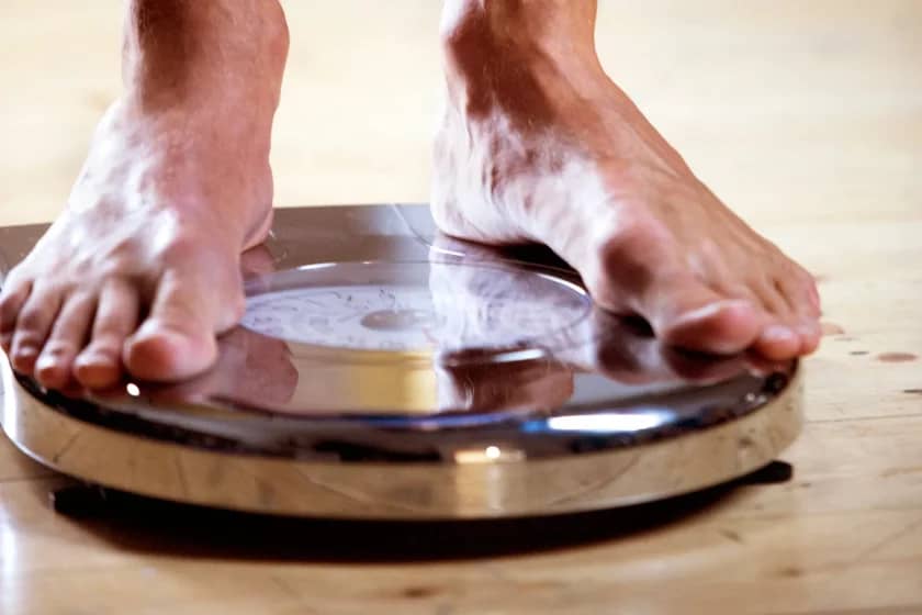  Weight Gain Before 30 Raises Risk of Fatal Prostate Cancer, Study Says