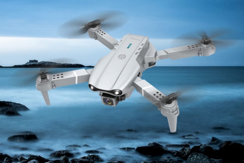  Get two HD camera drones for $140 this Memorial Day