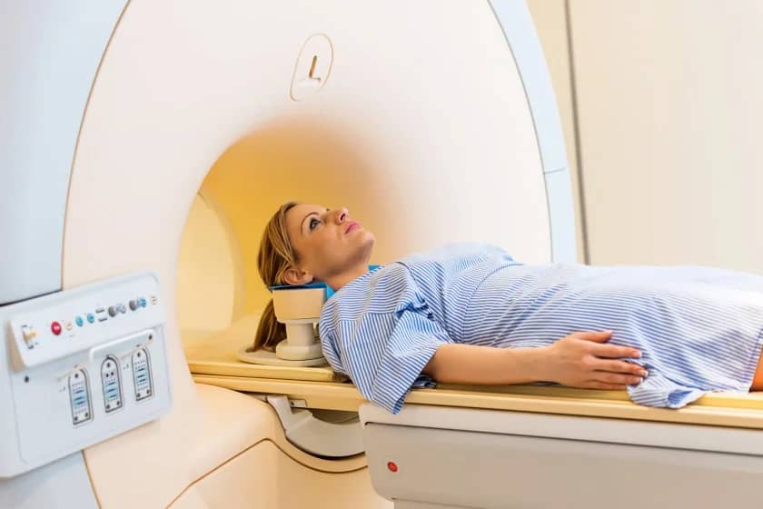  Do You Need A Full-Body MRI Scan? Probably Not, Experts Say