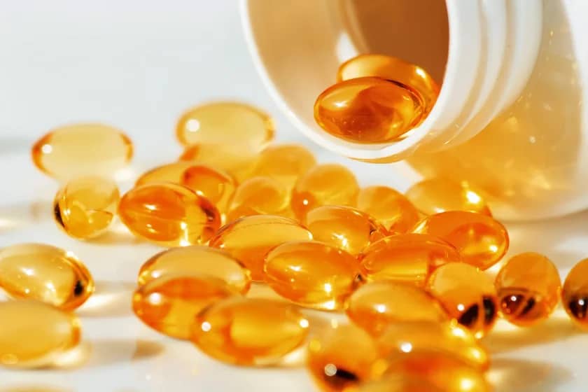  As We Age, Multivitamins May Fill Nutrient Gaps