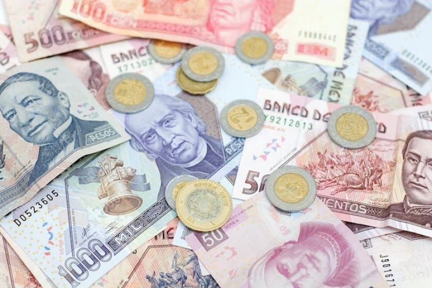  USD/MXN: Banxico risks unlikely to dull the Peso’s shine – Credit Suisse