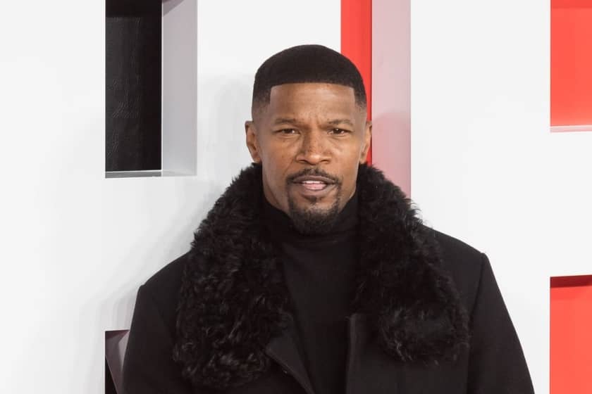  Here’s Everything We Know About Jamie Foxx’s Health Status