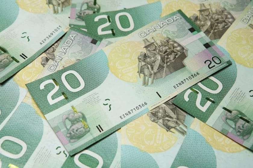  Canadian Dollar trades flat in ‘calm before storm’ ahead of BoC meeting