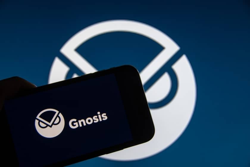  Gnosis price outlook after the 7 days plunge: is Chancer a better option?