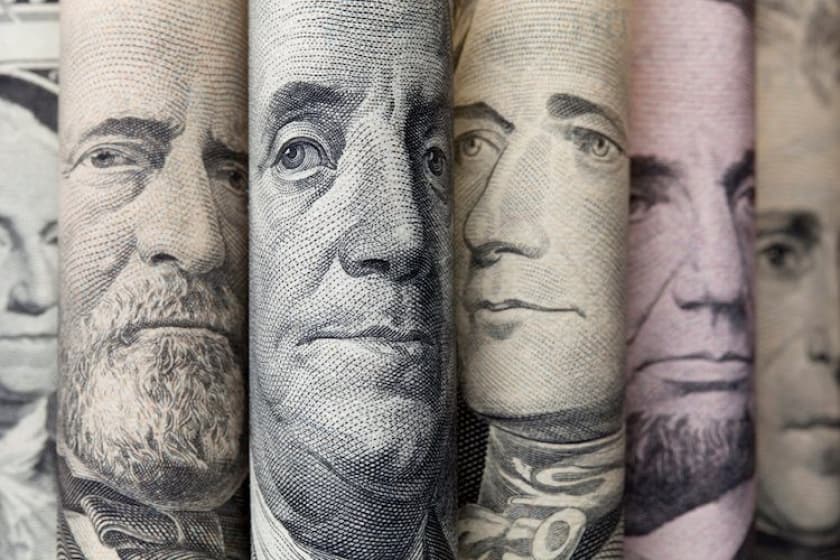  Forex Today: Can Dollar’s momentum continue in the week of US employment data?