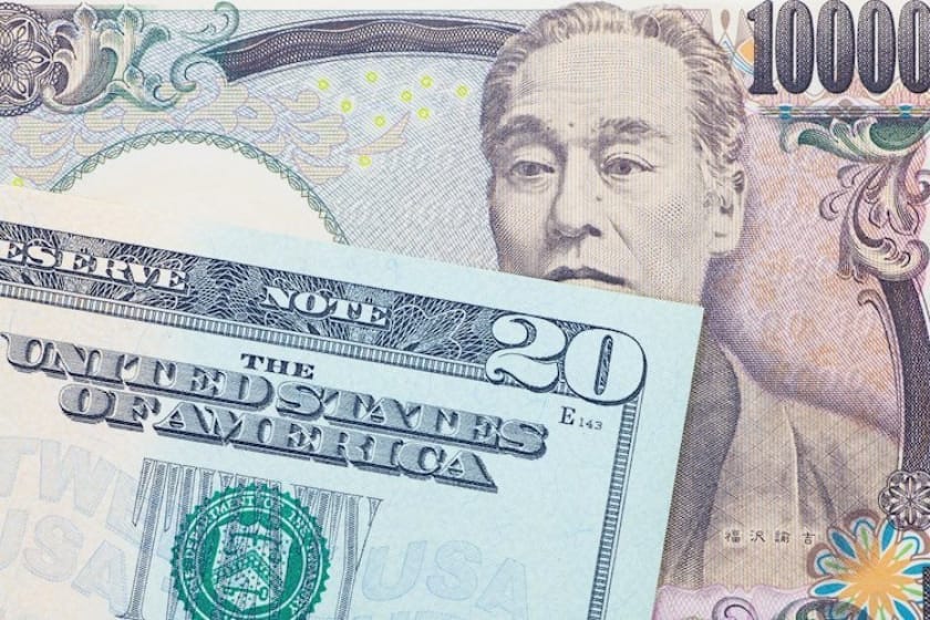  USD/JPY sees volatility as markets asses US Core PCE and BOJ’s Decision