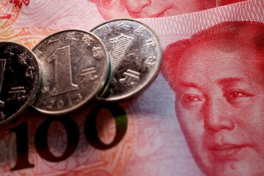  China’s stubborn savers risk precipitating liquidity trap