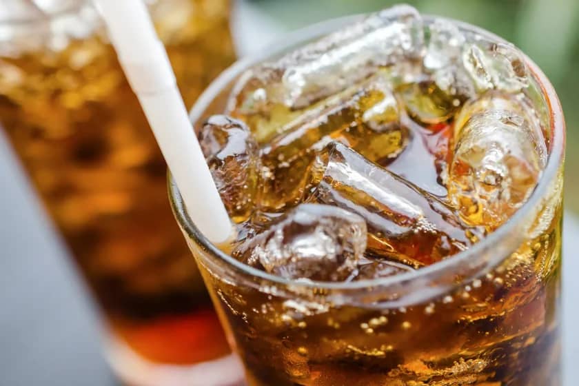  Daily Use of Sugary Drinks Raises Risk of Liver Ailments in Postmenopausal Women, Study Says