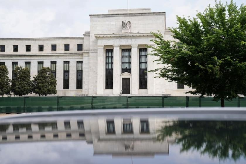  Fed doves, Fed hawks: a look at how U.S. central bankers fly
