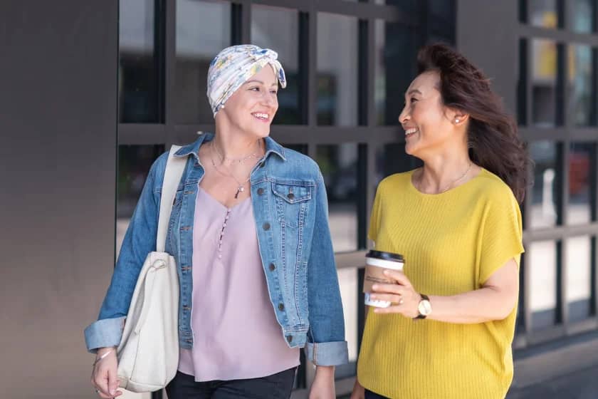  Breast Cancer: Clothes, Bras, Wigs, and Scarves