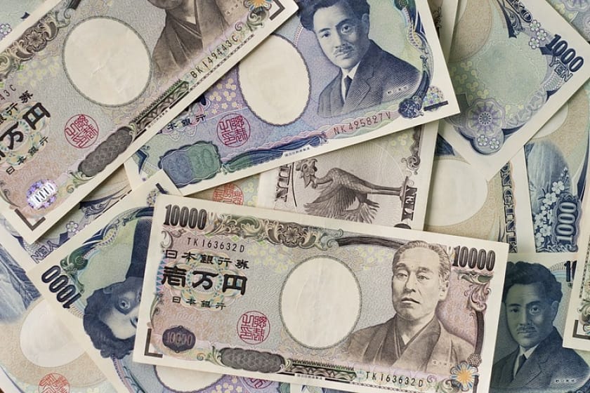  USD/JPY jumps to 145.00 following hot US inflation data