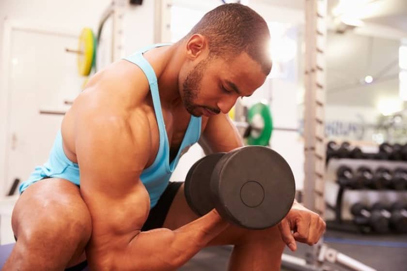  The 15 Best Biceps Exercises for Your Muscle-Building Workouts