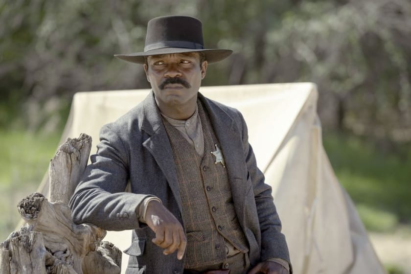  David Oyelowo and Taylor Sheridan’s Lawmen: Bass Reeves Will Be Your New Favorite Western
