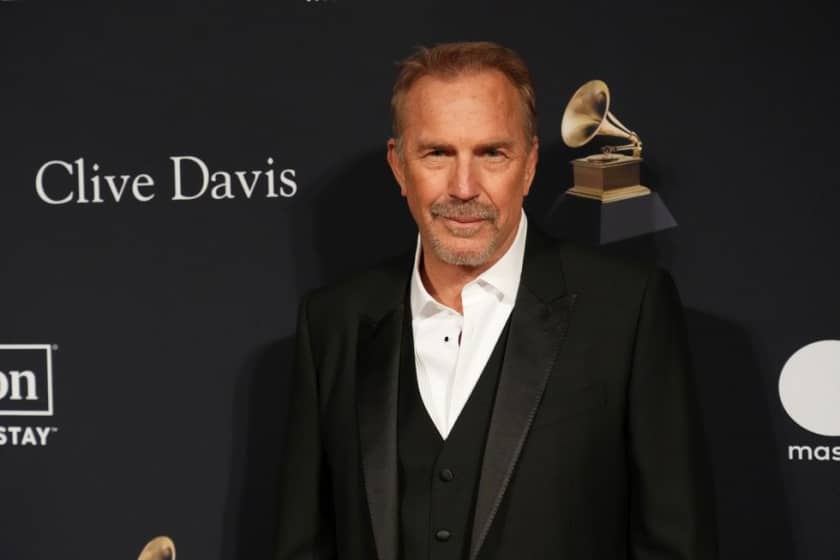  Here’s How Much Kevin Costner Made Playing John Dutton on Yellowstone