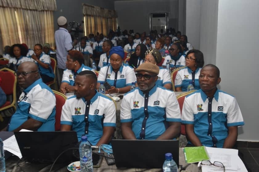  No room for mediocrity among procurement officers – Lagos PPA DG