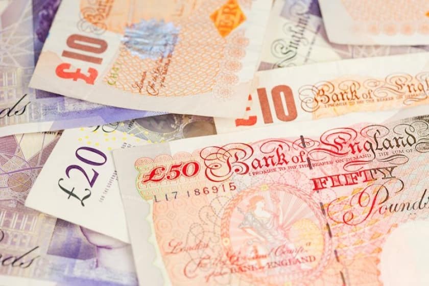  GBP/USD: October low of 1.2037 will be the key support level – MUFG