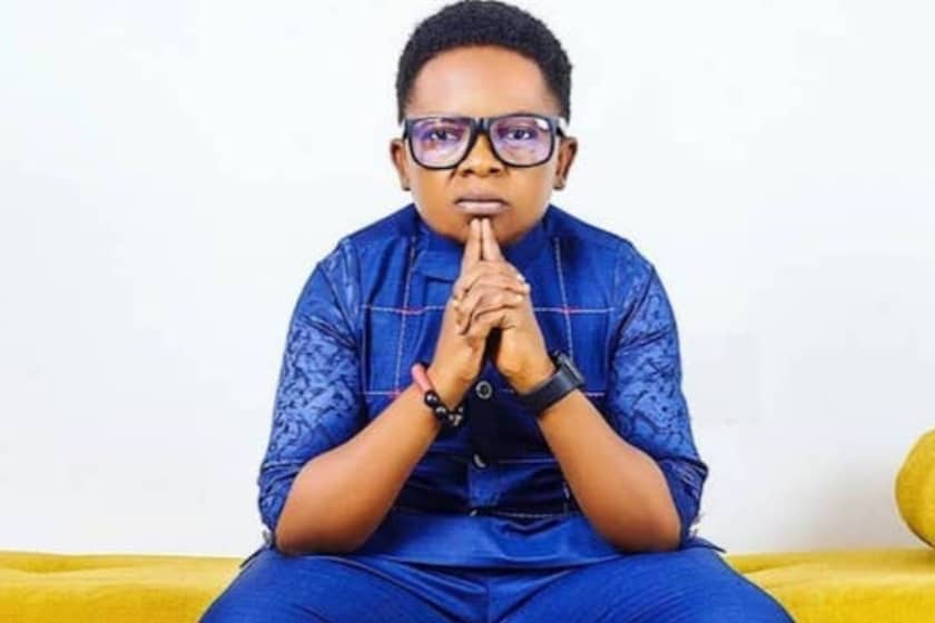  ‘Old Nollywood vs New Nollywood’: Gen Z actors doing too much – Chinedu Ikedieze