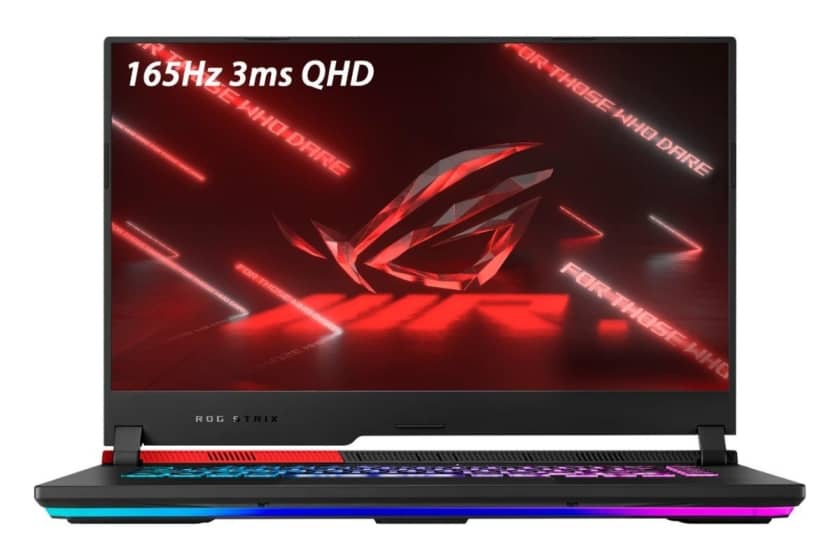 This ‘stupidly fast’ all-AMD Asus gaming laptop is going for stupidly cheap