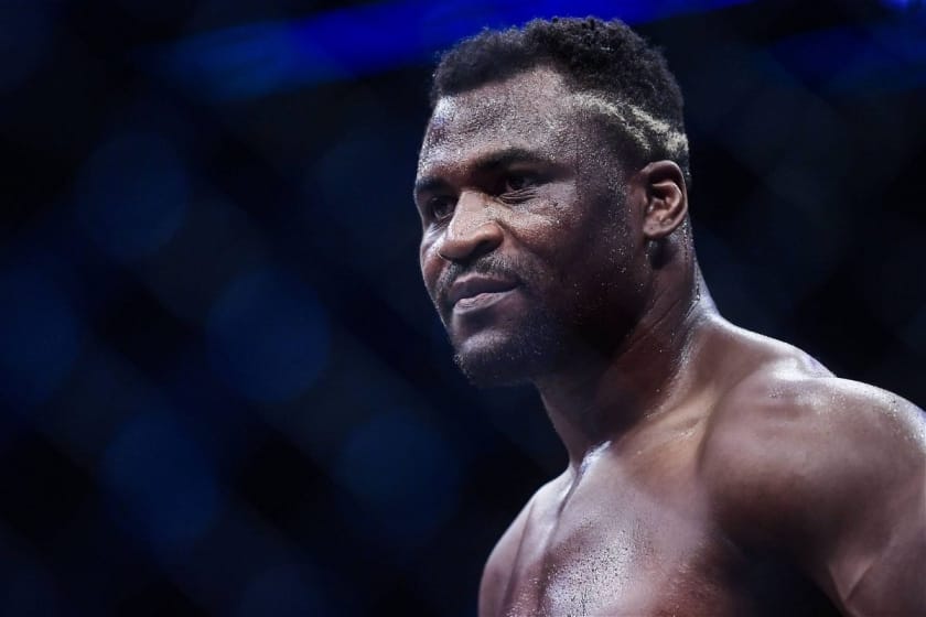 “No Opponent and No Promoter”: Francis Ngannou’s Boxing Plans Get Dissed On by Ex-UFC Star as PFL Signee Gets Accused of Slandering the UFC