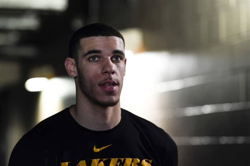 Amidst Lonzo Ball’s Sorrowful Health Update, Former Team Blames 25 Y.O.’s Injury to His Father’s $1 Billion Worth Brand