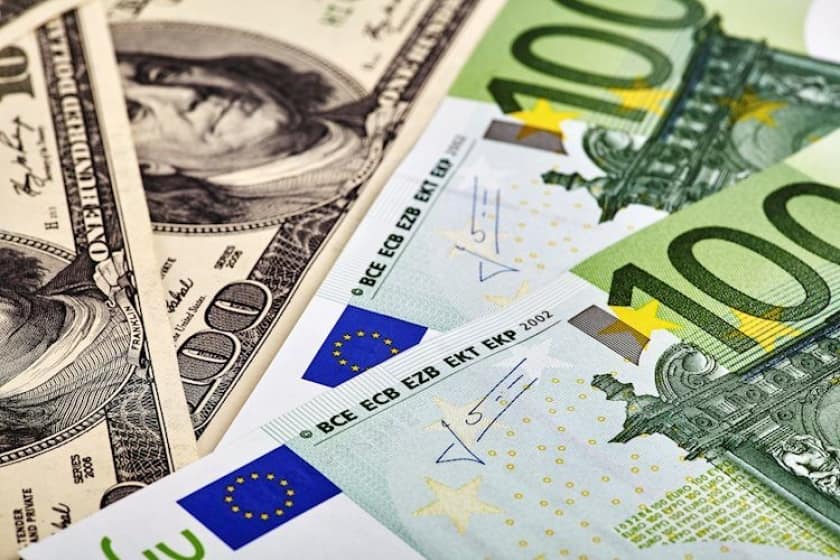 EUR/USD to test 200-DMA at 1.0491 on strong US data – Credit Suisse