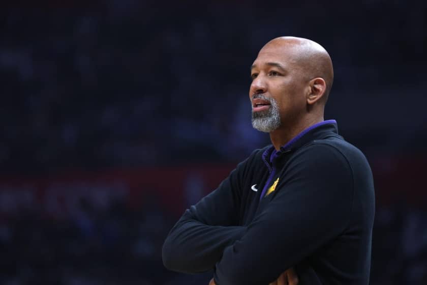 Sources: Monty Williams, Pistons agree to long-term head-coaching deal