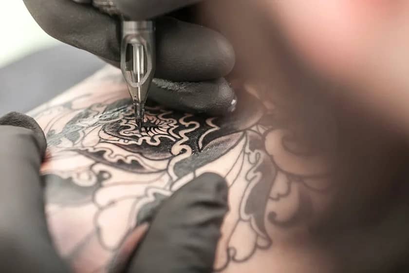 FDA Warns of Tattoo Ink Tied to Dangerous Infections
