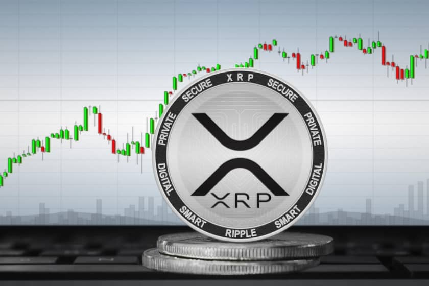 Global Banks Report Exposure To Crypto With XRP Among the Top Investment Positions