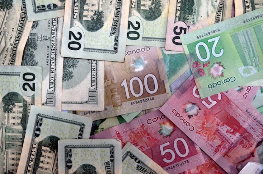  USD/CAD steadies at multi-day top near 1.3600 on softer Oil price, US Dollar’s retreat ahead of US/Canada data