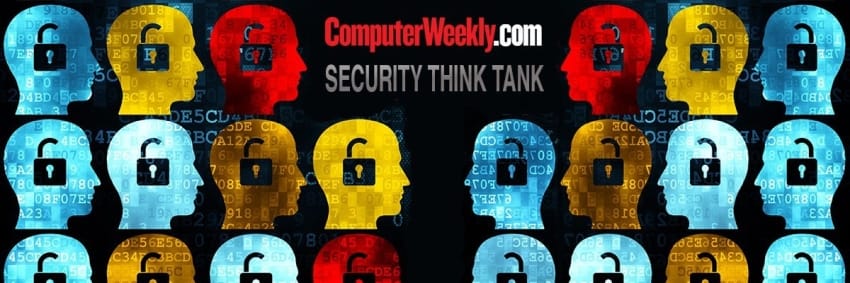 Security Think Tank: A user’s guide to encryption