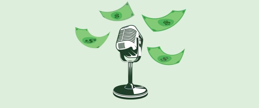  Why podcasters are selling subscriptions through third-party vendors