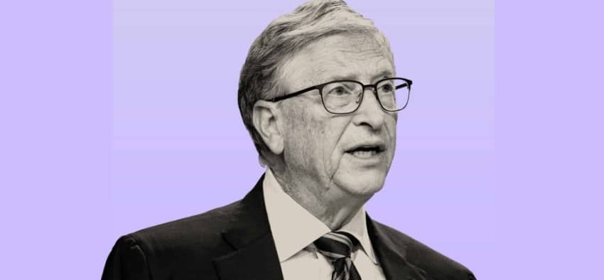  4 Unimaginable Ways AI Will Change Your Life Within the Next 5 Years, according to Bill Gates