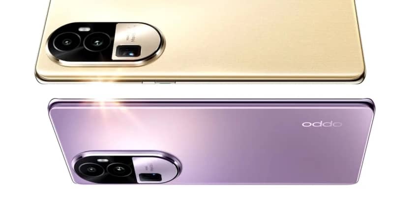 OPPO Reno10 Pro Plus debuts with series-first 1.5K display and periscope lens