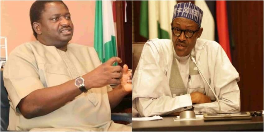  How President Buhari quietly attends to needs of Nigerians – Femi Adesina