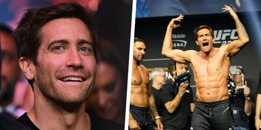  Jake Gyllenhaal’s Trainer Reveals the Secret Behind His ‘Road House’ Transformation