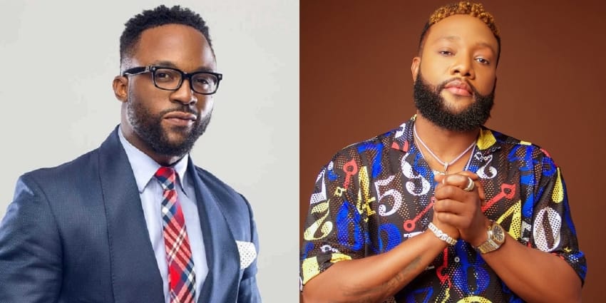  “How Kcee accommodated, fed me for two years” – Singer Iyanya