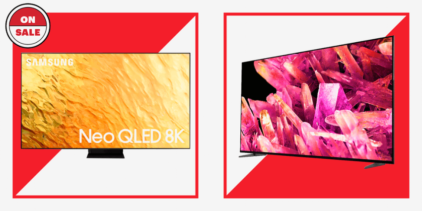  Early Amazon Prime Day TV Deals: Up to 49% off on Samsung and Sony TVs
