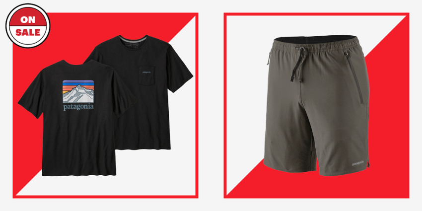  Patagonia Sale July 2023: Save up to 50% Off Top Summer Shorts