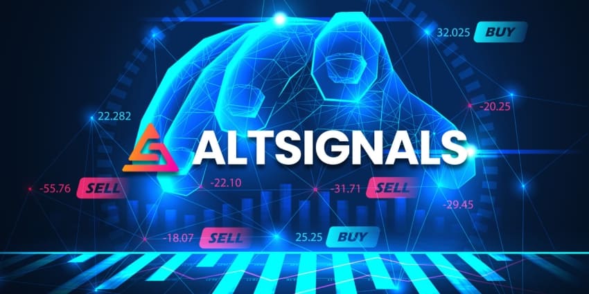  SEC approves new AI-related rules for brokers: Is this the game-changer for AltSignals?