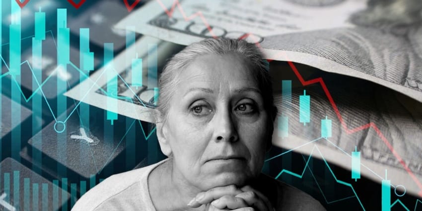  The Moneyist: ‘I can’t sustain this pace’: I’m 61, single and have an MBA. I’m draining my savings after losing my job. What’s my next move?
