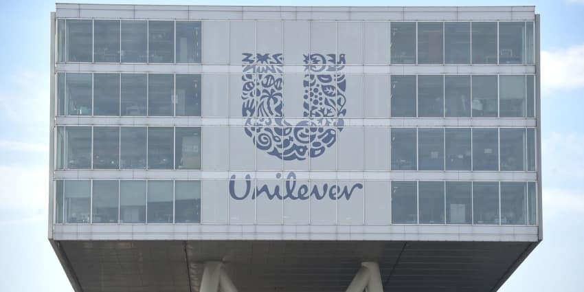  : ‘Unilever has descended into a vortex of immorality’: Pressure mounts on consumer goods giant to exit Russia