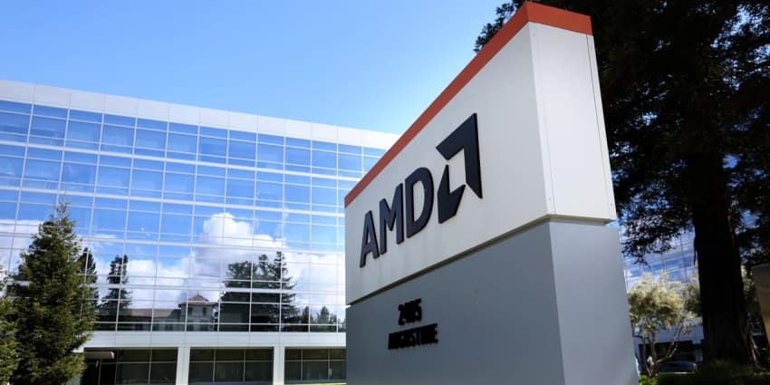 Earnings Outlook: Is AMD ceding ground to Intel? Wall Street will soon find out