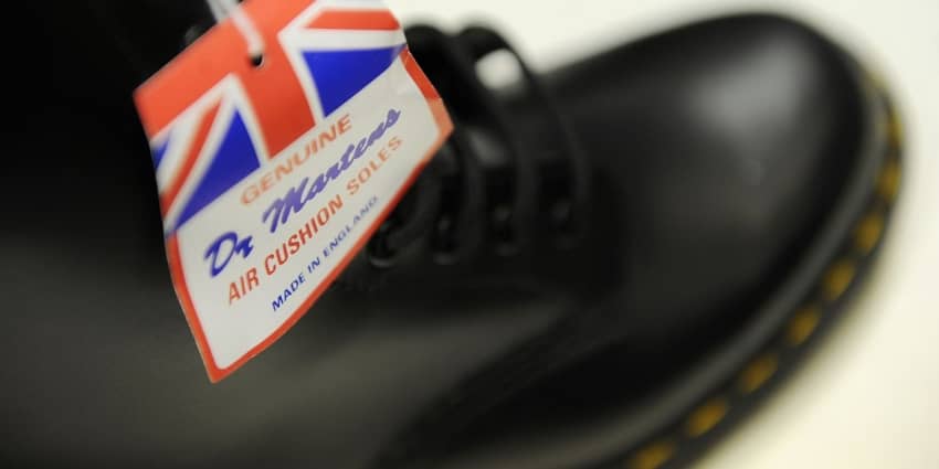  Europe Markets: Dr. Martens stock leads European gains after report of activist investor buying