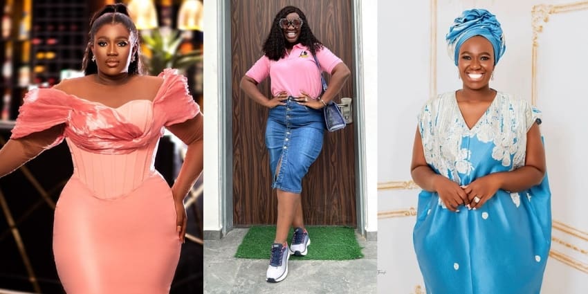  “I did weight loss surgery” – Comedienne Real Warri Pikin finally opens up on sudden physical transformation (VIDEO)