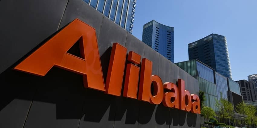  Dow Jones Newswires: Alibaba’s ex-chairman Daniel Zhang steps down as CEO of cloud business unit