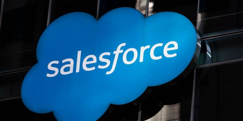  : Salesforce to hire 3,300 people following layoffs earlier this year: report