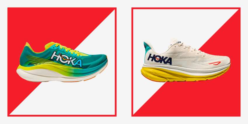  The Best Hoka Running Shoes for Men in 2023, Tested by Fitness Experts