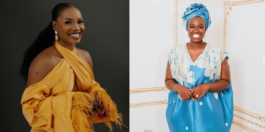  Instead of ‘wasting’ millions on weight loss surgery, you should have joined Marlian Music – Content creator, Tomama tells RealWarriPikin; she reacts